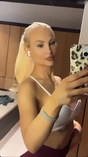 Giulie Hope Santana