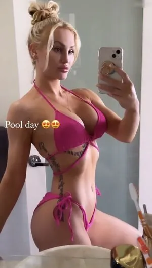 Giulie Hope Santana