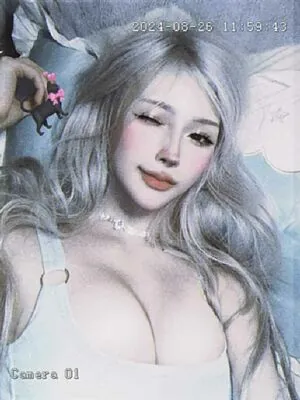 Globoib Hotvirgin