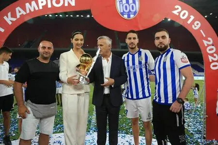 Goldi Halili