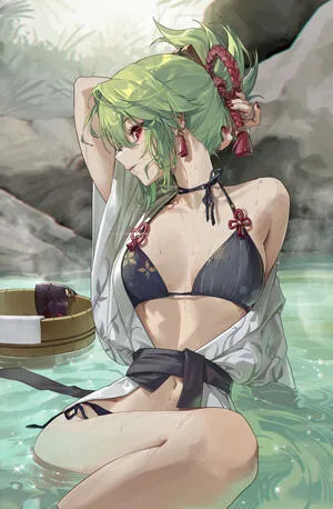 Genshin Impact