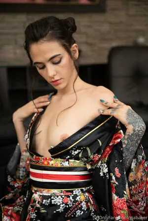 Giabaker