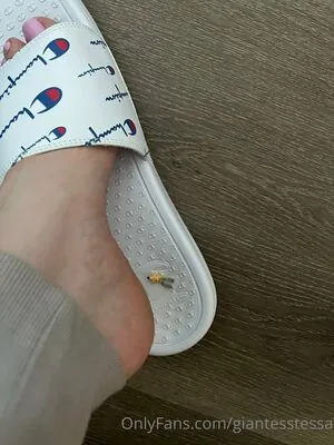 giantesstessa