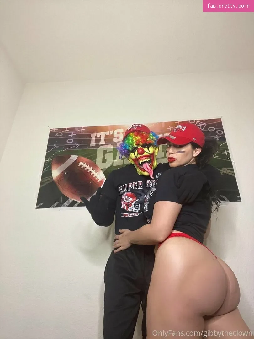 Gibbytheclown - Photo #10