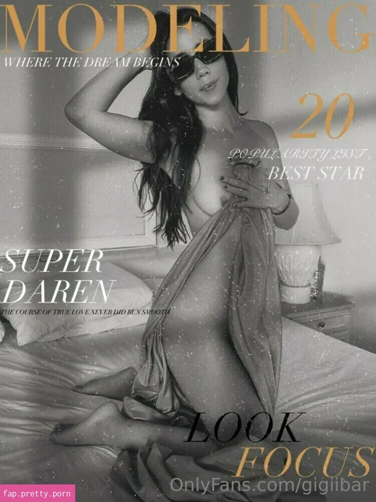 gigiibar - Photo #05