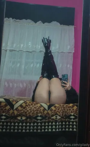 gilady