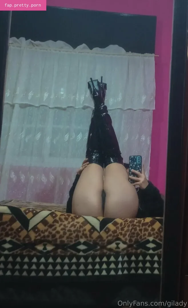 gilady - Photo #22