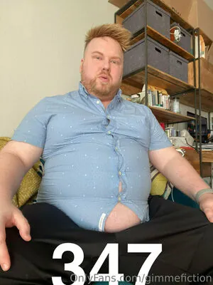 gimmefiction