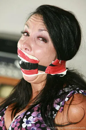 ginaraemichaels