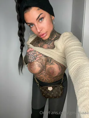 Ginariiaaa