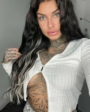 Ginariiaaa