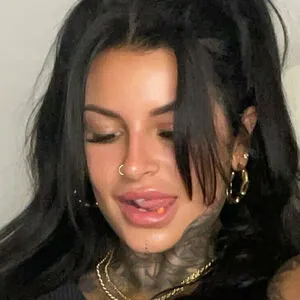 Ginariiaaa