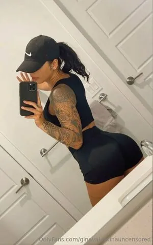 ginavalentinauncensored