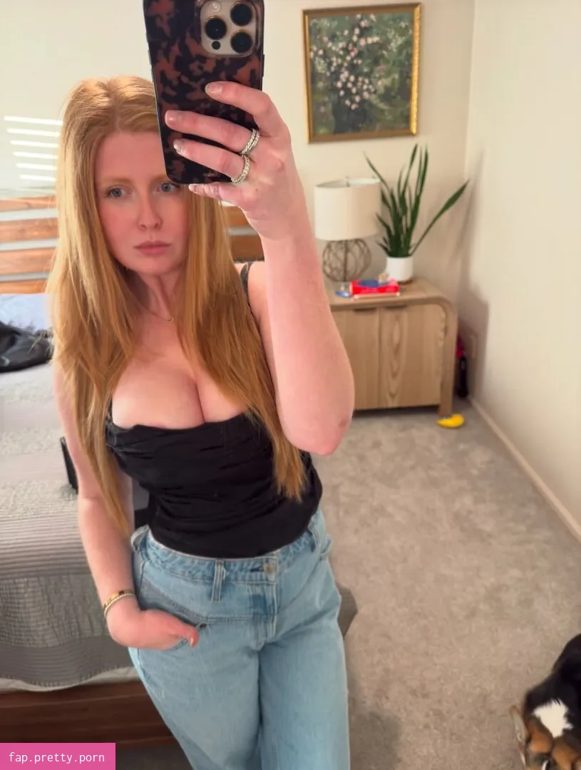 Gingegoddess - Photo #47