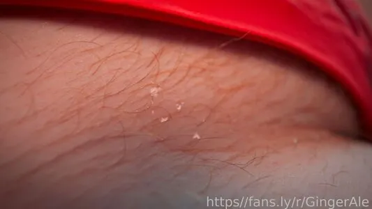 GingerAleMILF