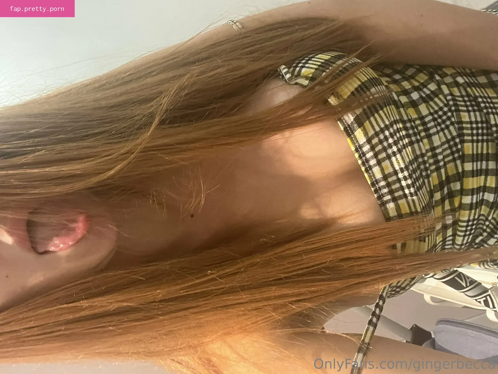 gingerbecca - Photo #52
