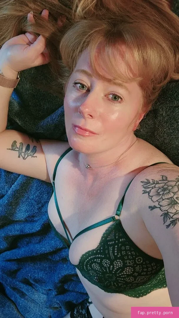GingerCoug - Photo #10