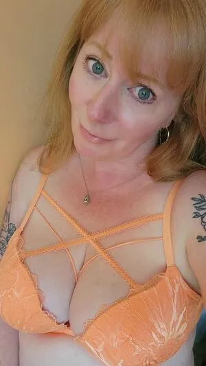 GingerCoug