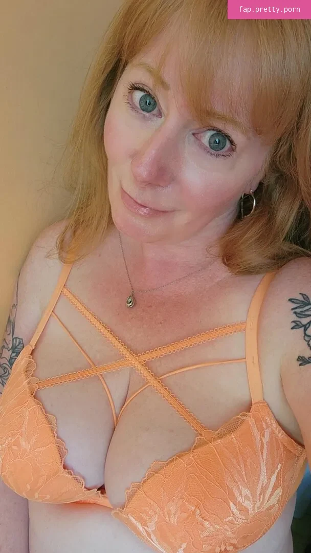 GingerCoug - Photo #35
