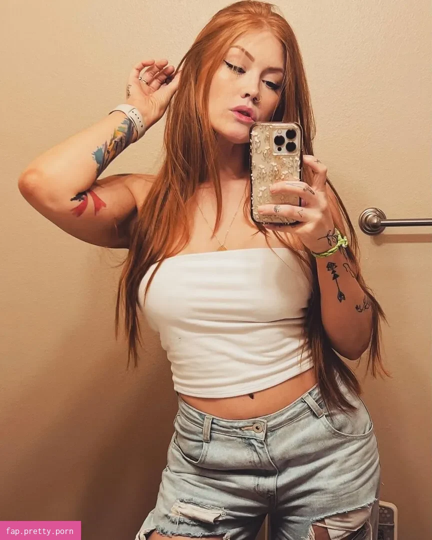 Gingerdreams - Photo #70