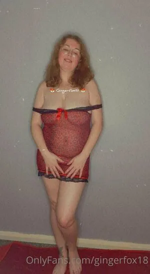 gingerfox18