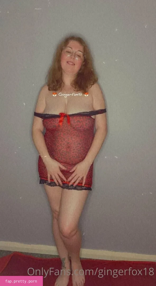 gingerfox18 - Photo #15