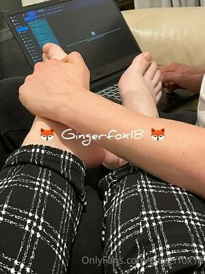 gingerfox18