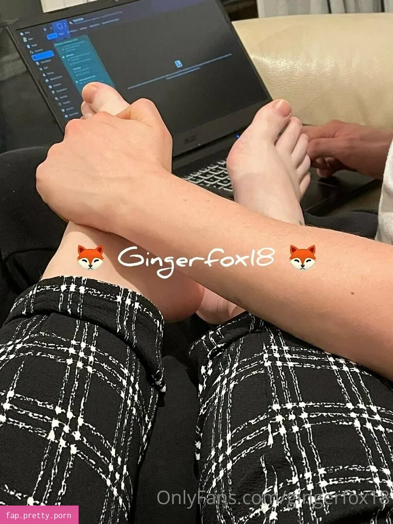 gingerfox18 - Photo #21