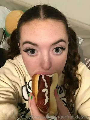 Gingerfrecklesvip