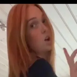 Gingerfrida