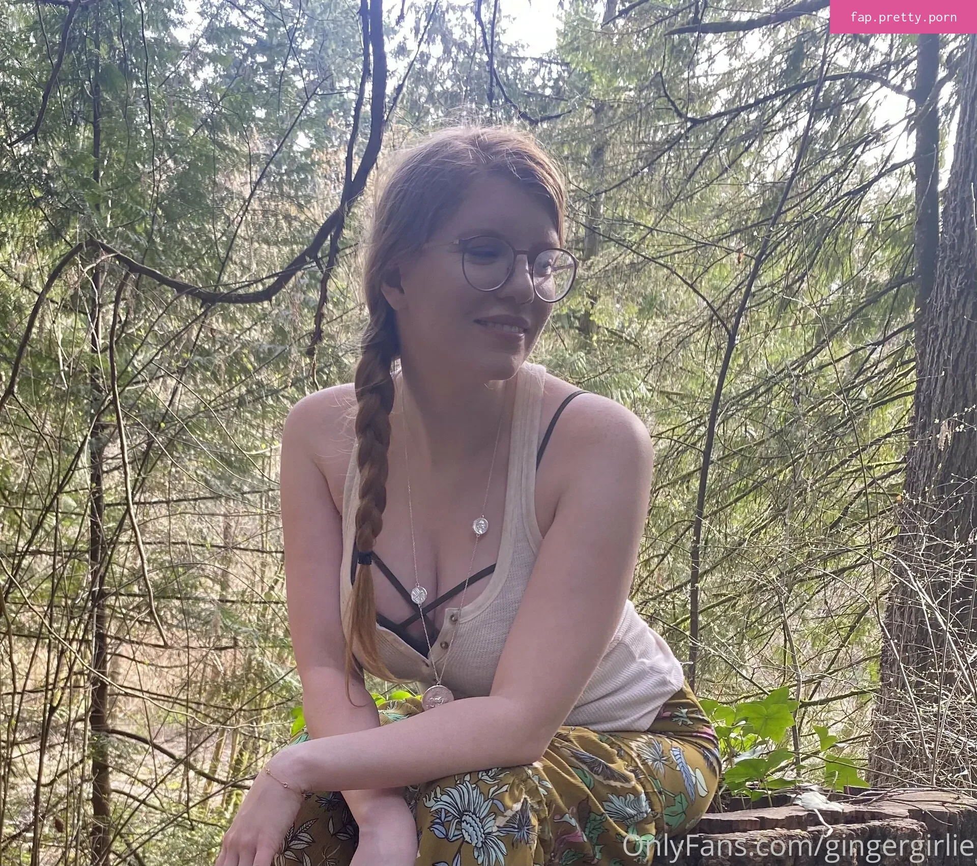 gingergirlie - Photo #56