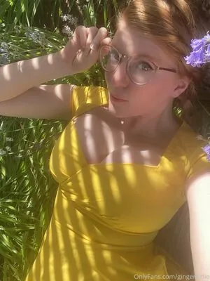 gingergirlie