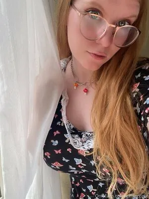 gingergirlie