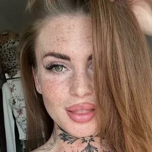 gingermaria