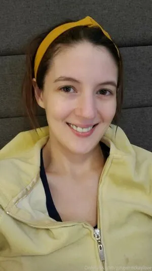 gingermckaylove