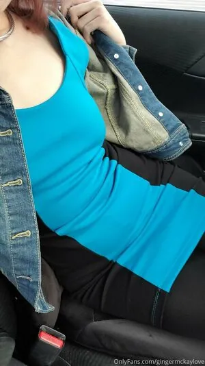 gingermckaylove