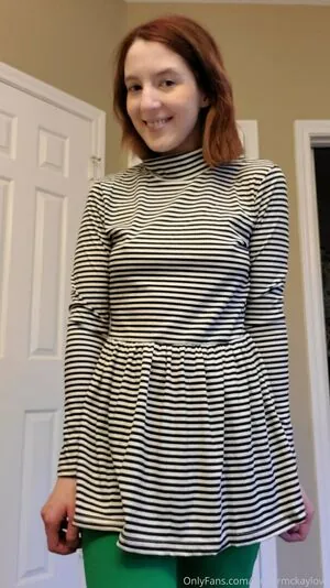 gingermckaylove