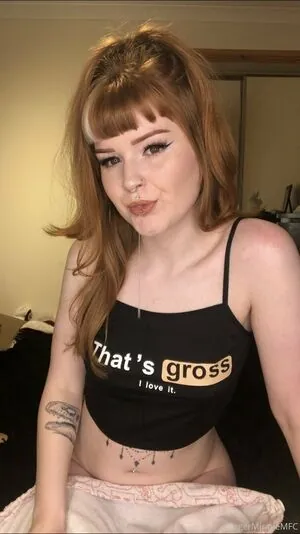 gingerminniemfc