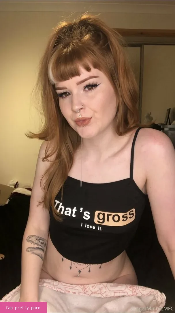 gingerminniemfc - Photo #42