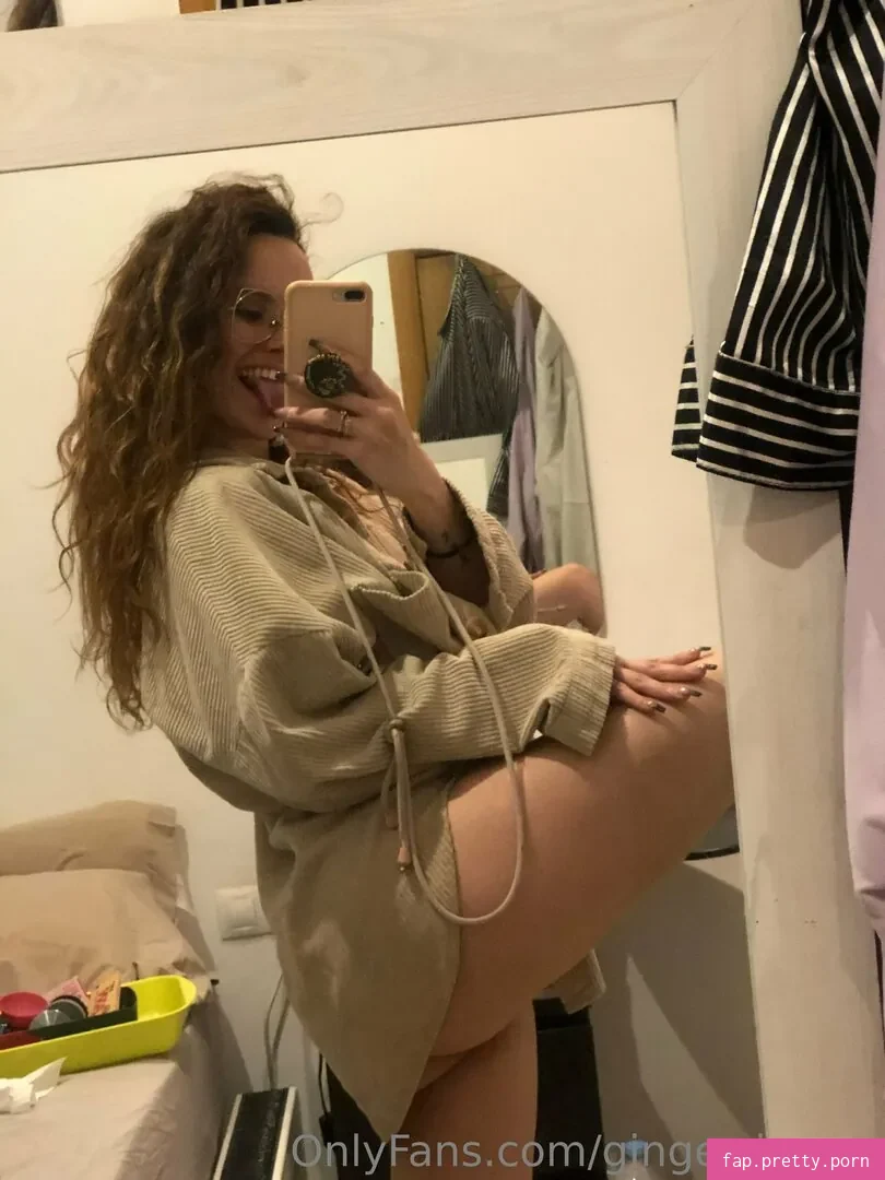 gingerrizosss - Photo #26