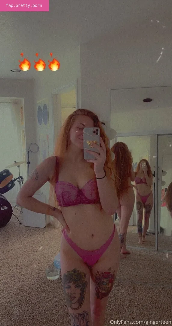 gingerteen - Photo #71