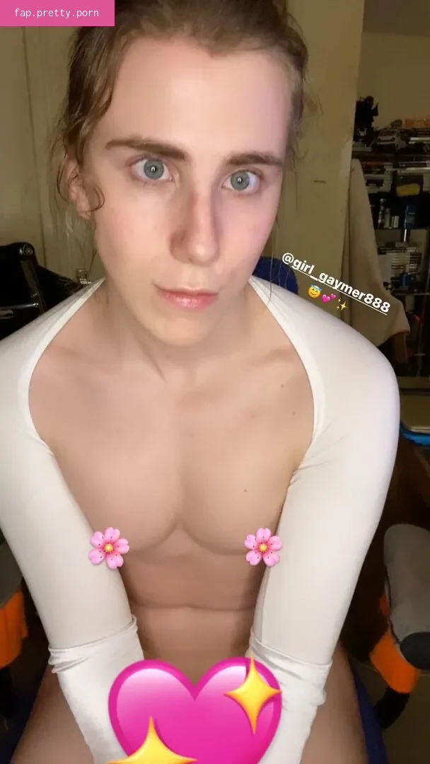 girlgaymer - Photo #08
