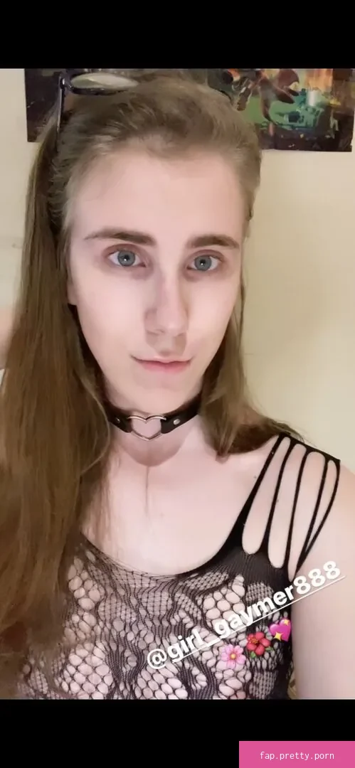 girlgaymer - Photo #17