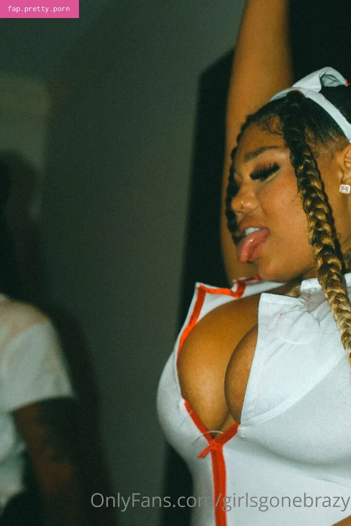 girlsgonebrazy - Photo #77