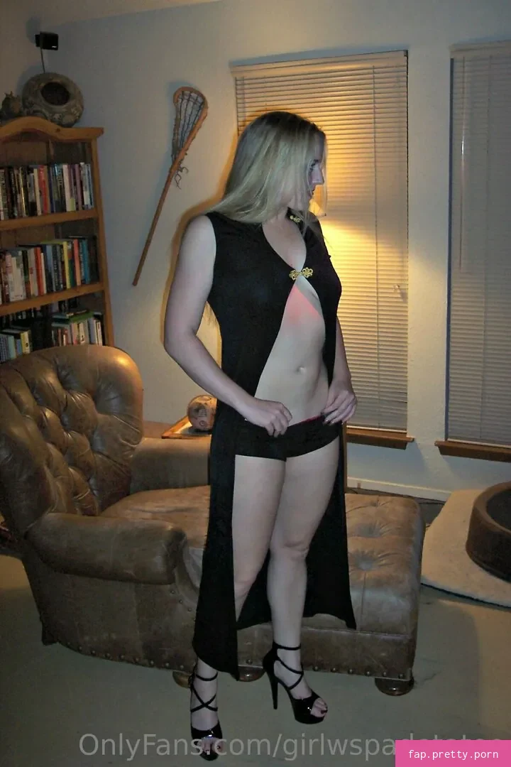 girlwspadetatoo - Photo #65