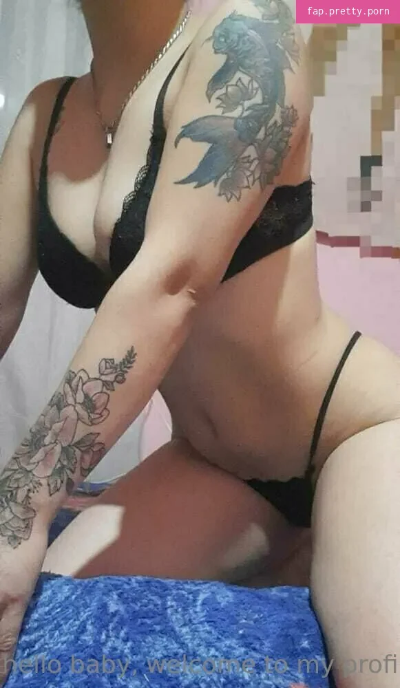 girlxxxtriniti - Photo #88