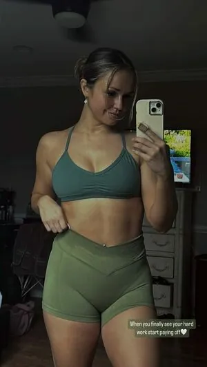 Gabby J David