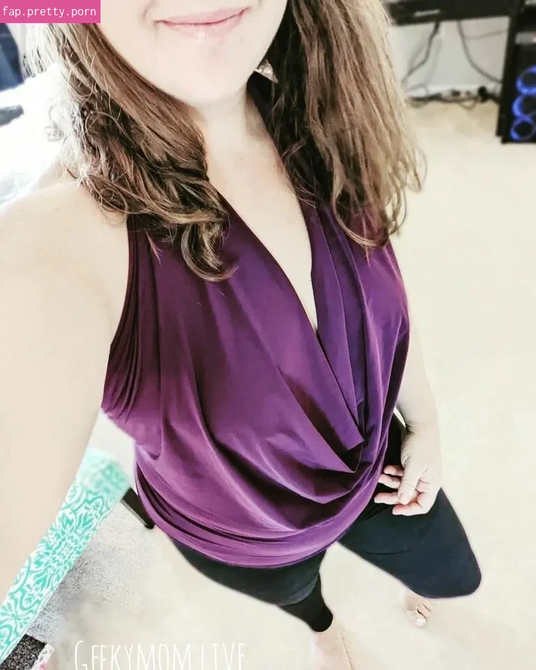 Geekymom Jess - Photo #49
