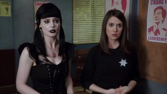 Gillian Jacobs