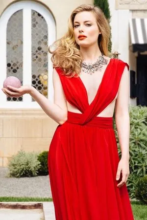 Gillian Jacobs